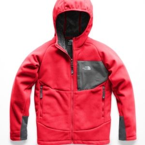 North Face Chimborazo Hoodie